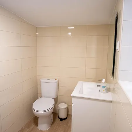 Full Apartment Near Tour Of Belem - Touristic Area Lisbon Exterior photo