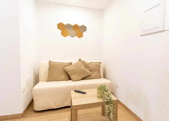 Full Apartment Near Tour Of Belem - Touristic Area